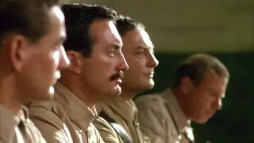 Задник до фильму"Breaker Morant" #354579