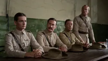 Задник до фильму"Breaker Morant" #354580