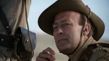 Задник до фильму"Breaker Morant" #354582
