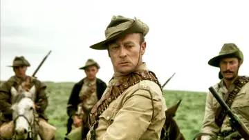 Задник до фильму"Breaker Morant" #481549