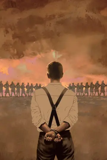 Постер до фильму"Breaker Morant" #481550