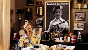 Задник до фильму"Dickie Roberts: Former Child Star" #1051825
