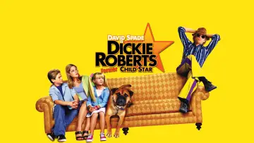 Задник до фильму"Dickie Roberts: Former Child Star" #137392