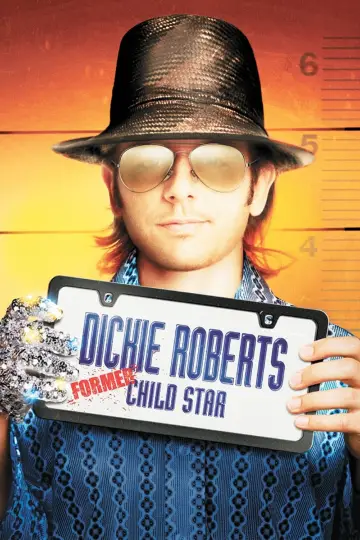 Постер до фильму"Dickie Roberts: Former Child Star" #137394
