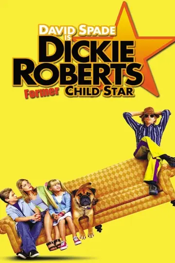 Постер до фильму"Dickie Roberts: Former Child Star" #137395