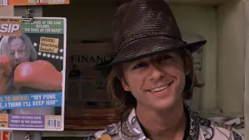 Задник до фильму"Dickie Roberts: Former Child Star" #439249