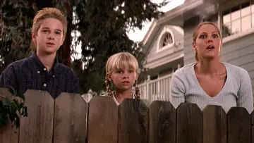 Задник до фильму"Dickie Roberts: Former Child Star" #439250