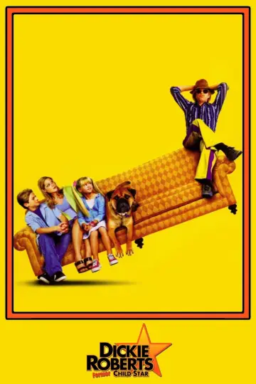 Постер до фильму"Dickie Roberts: Former Child Star" #439252