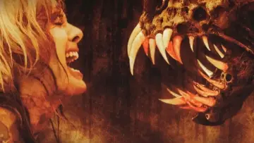 Задник до фільму "Feast II: Sloppy Seconds" #1860410