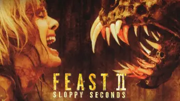 Задник до фільму "Feast II: Sloppy Seconds" #1860415
