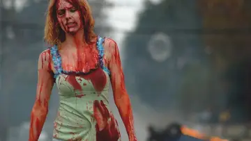 Задник до фільму "Feast II: Sloppy Seconds" #1860419