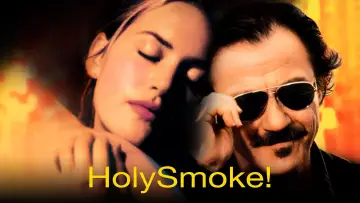 Задник до фільму "Holy Smoke" #1096943