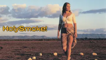 Задник до фільму "Holy Smoke" #1096945