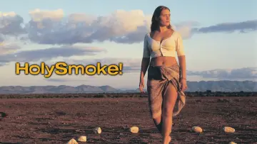 Задник до фільму "Holy Smoke" #1096946