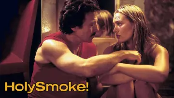 Задник до фільму "Holy Smoke" #1096947