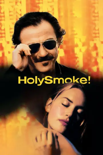 Постер до фільму "Holy Smoke" #1096952