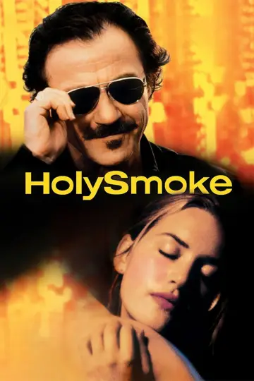 Постер до фільму "Holy Smoke" #1096954