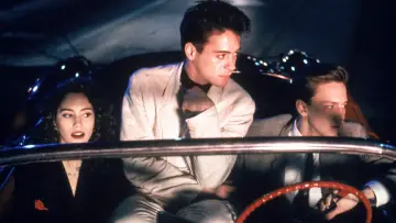 Задник до фильму"Less Than Zero" #1041917