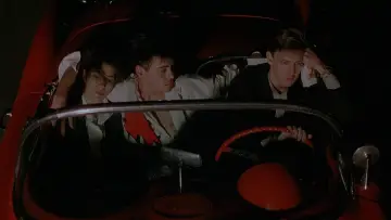 Задник до фильму"Less Than Zero" #1041918