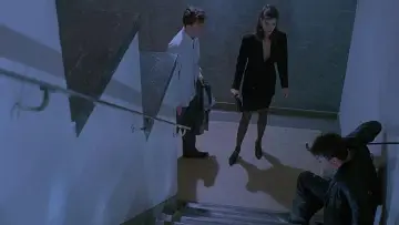 Задник до фильму"Less Than Zero" #1041922