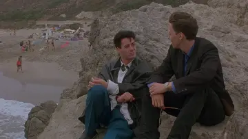 Задник до фильму"Less Than Zero" #1041923