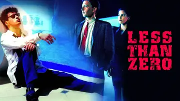 Задник до фильму"Less Than Zero" #1041925