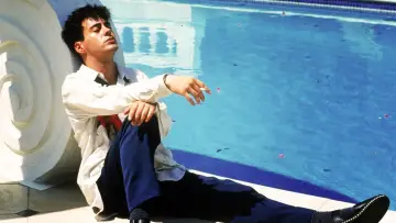 Задник до фильму"Less Than Zero" #403490