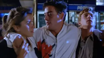 Задник до фильму"Less Than Zero" #403491