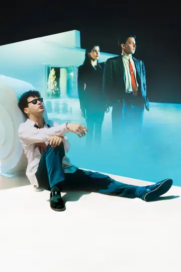 Постер до фильму"Less Than Zero" #403492