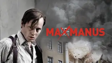 Задник до фильму"Макс Манус: Людина війни" #1035560