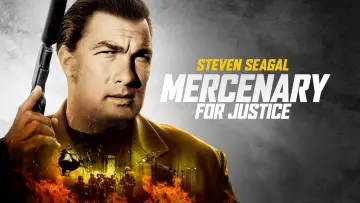 Задник до фильму"Mercenary for Justice" #1064630