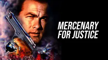 Задник до фильму"Mercenary for Justice" #1064631