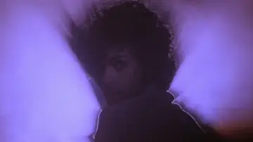 Задник до фильму"Purple Rain" #898313