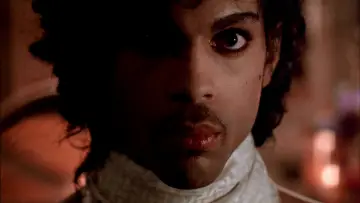 Задник до фильму"Purple Rain" #898314