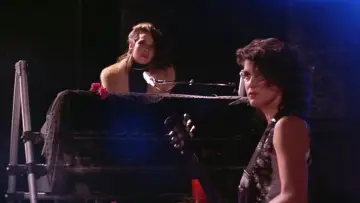 Задник до фильму"Purple Rain" #945276