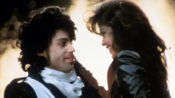 Задник до фильму"Purple Rain" #945278