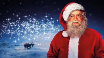 Задник до фильму"Santa Claus: The Movie" #1008725
