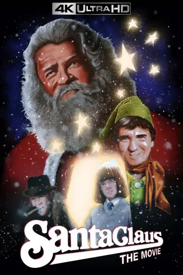 Постер до фильму"Santa Claus: The Movie" #1008732