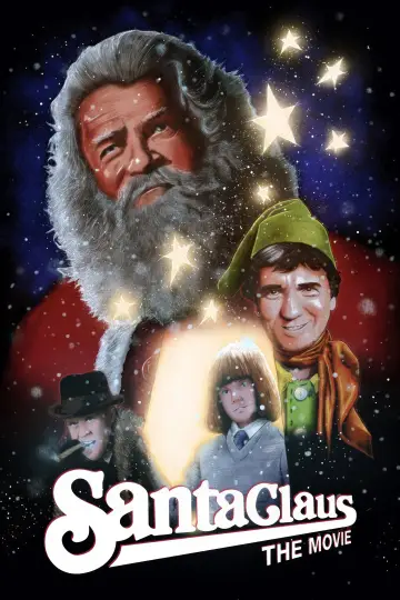 Постер до фильму"Santa Claus: The Movie" #347192