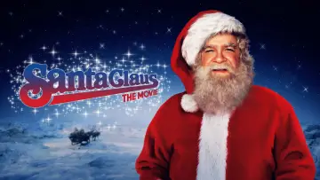 Задник до фильму"Santa Claus: The Movie" #90627