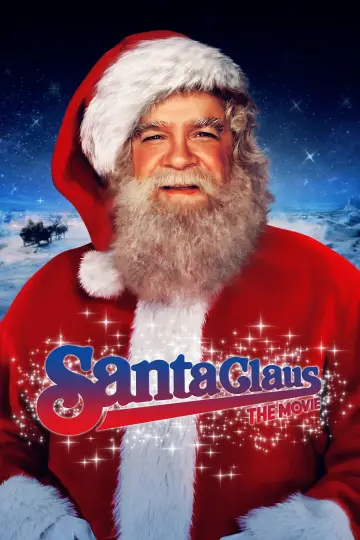 Постер до фильму"Santa Claus: The Movie" #90631