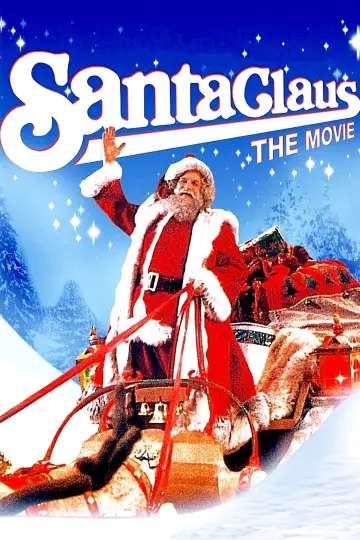 Постер до фильму"Santa Claus: The Movie" #90632