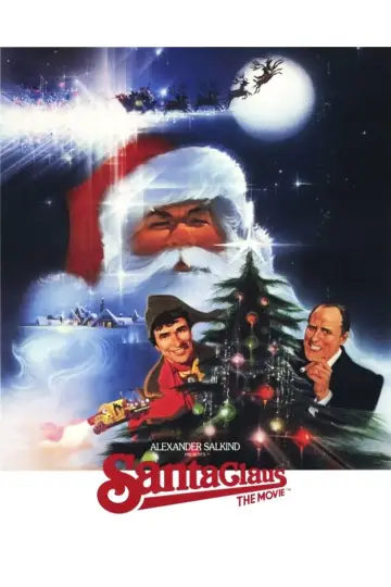 Постер до фильму"Santa Claus: The Movie" #90633