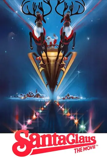 Постер до фильму"Santa Claus: The Movie" #90635