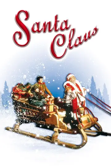 Постер до фильму"Santa Claus: The Movie" #90636