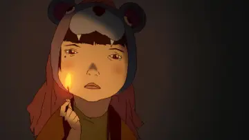 Задник до фильму"鉄コン筋クリート" #218255