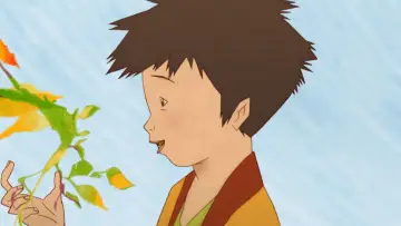 Задник до фильму"鉄コン筋クリート" #218268