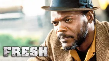 Задник до фильму"Fresh" #716772