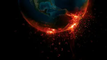 Задник до фильму"Знамення" #298696