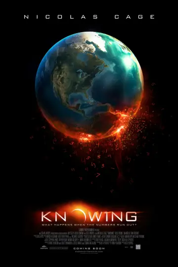 Постер до фильму"Знамення" #652912